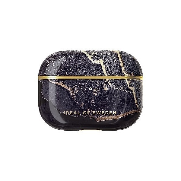 IDEAL OF SWEDEN Airpods Case Pro Golden Twilight Marble