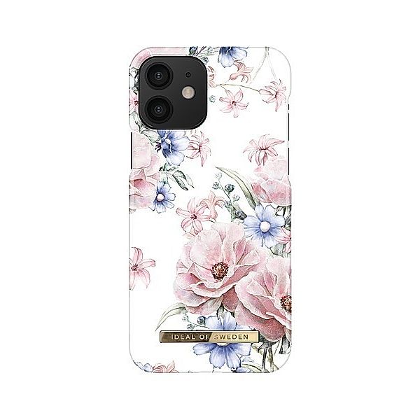 IDEAL OF SWEDEN iPhone 12/12 PRO Fashion Case Floral Romance