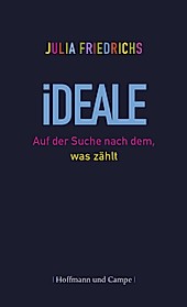 Ideale - eBook - Julia Friedrichs,