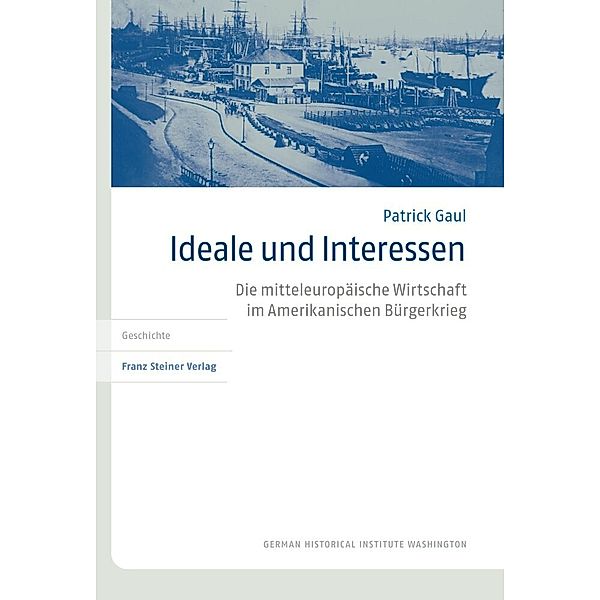 Ideale und Interessen, Patrick Gaul