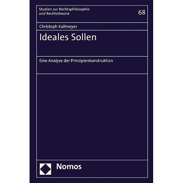 Ideales Sollen, Christoph Kallmeyer