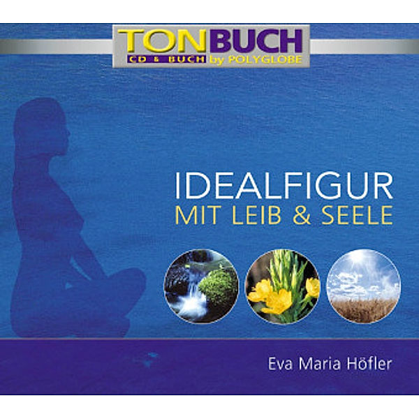 Idealfigur mit Leib und Seele, Eva M Höfler