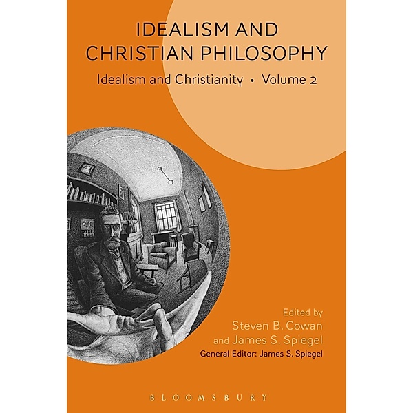 Idealism and Christian Philosophy