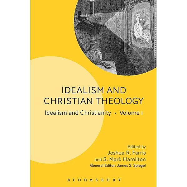 Idealism and Christian Theology