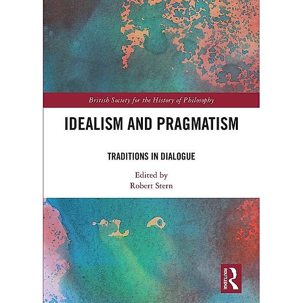 Idealism and Pragmatism