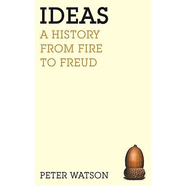 Ideas, Peter Watson