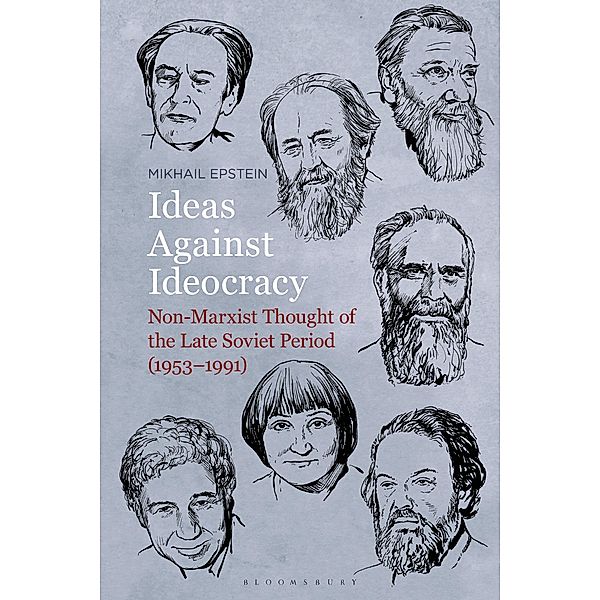Ideas Against Ideocracy, Mikhail Epstein