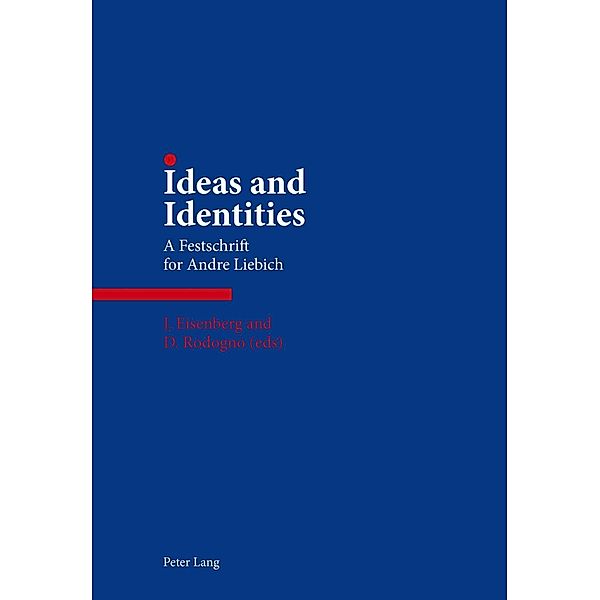 Ideas and Identities