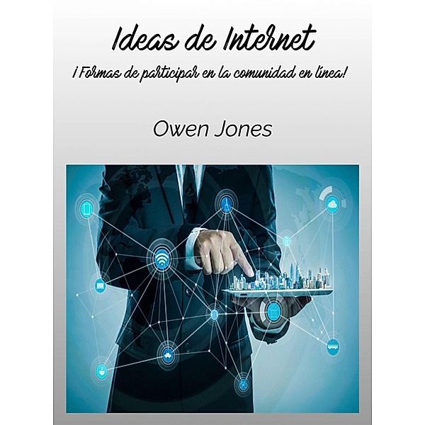 Ideas de Internet (Como..., #124) / Como..., Owen Jones