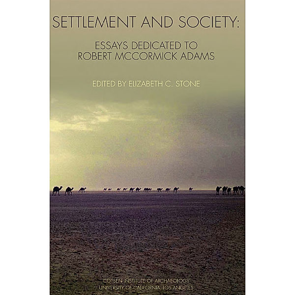 Ideas, Debates, and Perspectives: Settlement and Society