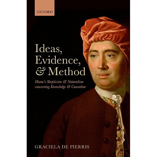 Ideas, Evidence, and Method, Graciela De Pierris