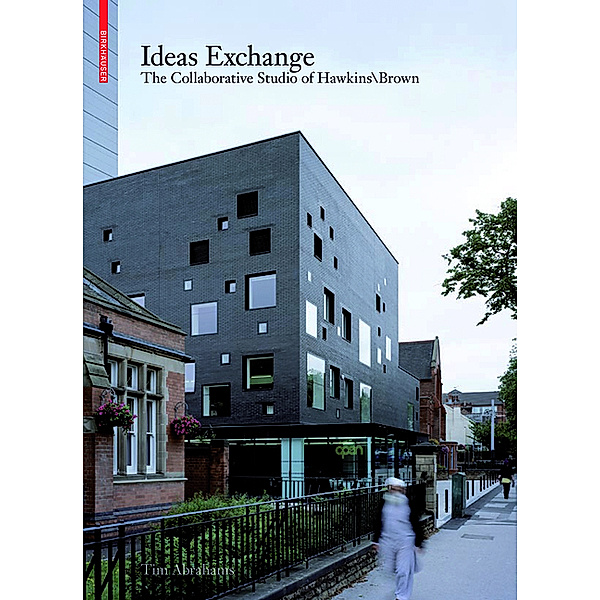 Ideas Exchange, Tim Abrahams