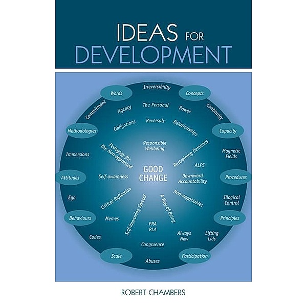 Ideas for Development, Robert Chambers