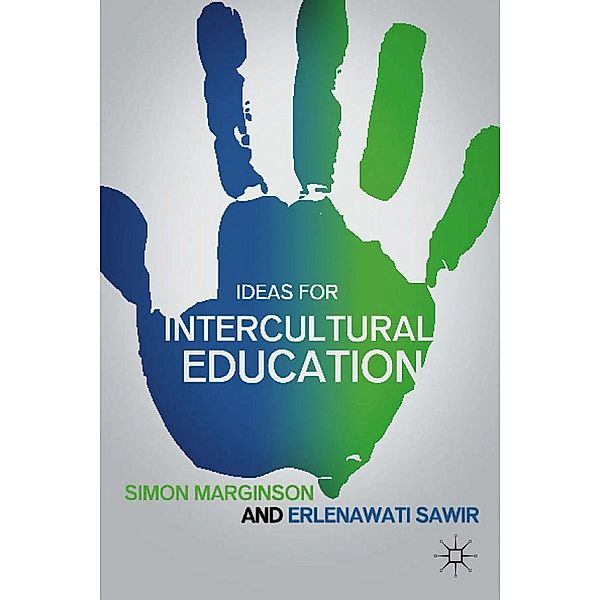 Ideas for Intercultural Education, S. Marginson, E. Sawir