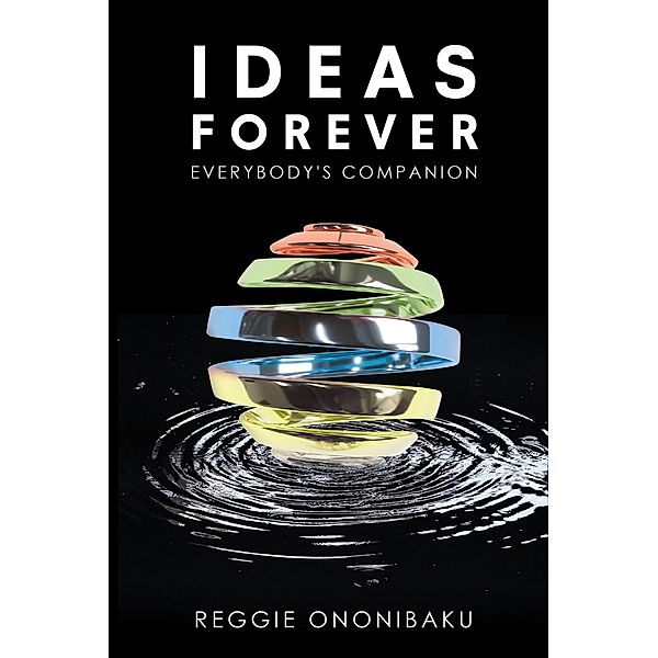 Ideas Forever, Reggie Ononibaku