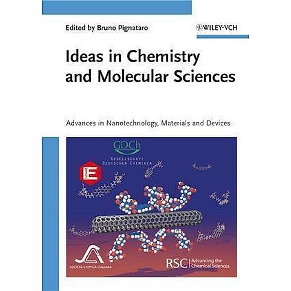 Ideas in Chemistry and Molecular Sciences