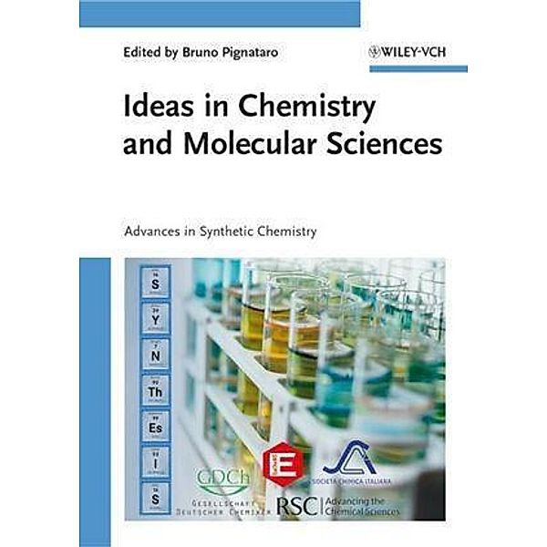 Ideas in Chemistry and Molecular Sciences