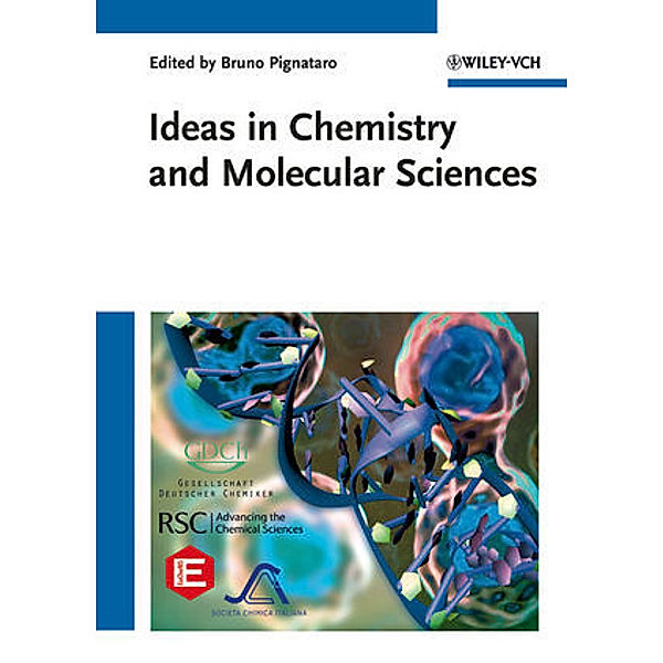 Ideas in Chemistry and Molecular Sciences, 3 Vols.