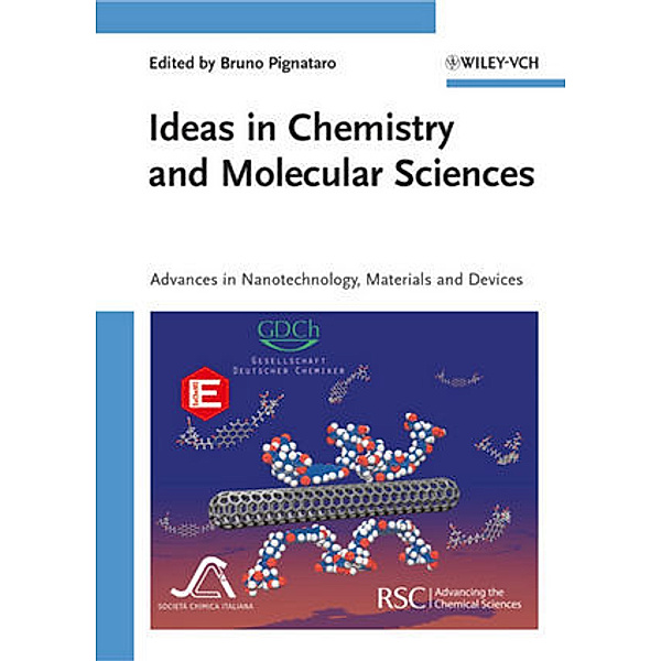 Ideas in Chemistry and Molecular Sciences / Advances in Nanotechnology, Materials and Devices