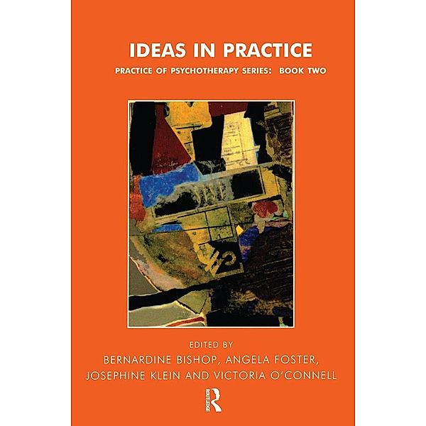 Ideas in Practice, Bernardine Bishop