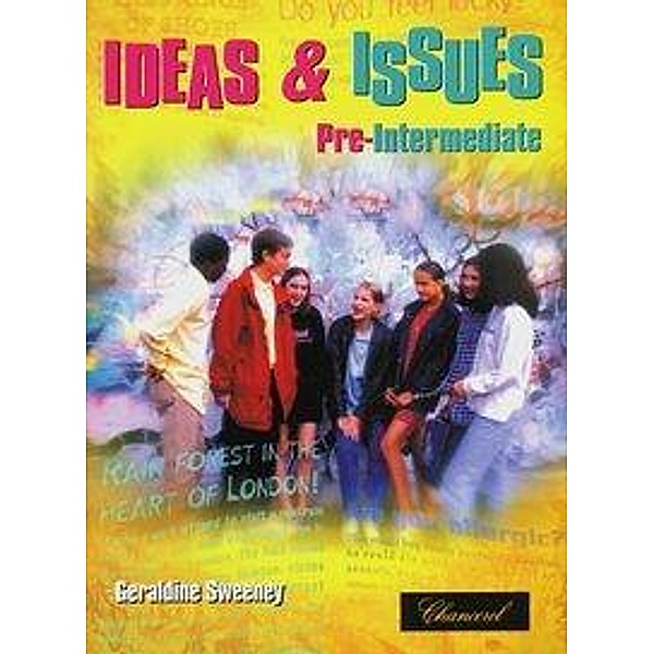 Ideas & Issues Pre-Intermediate: Student's Book