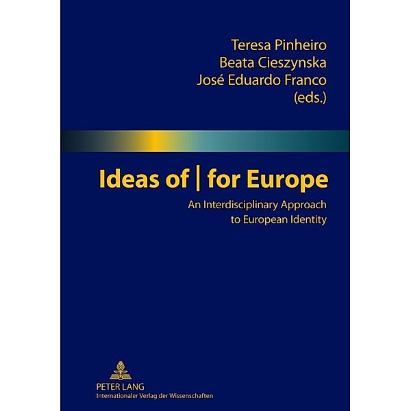 Ideas of | for Europe