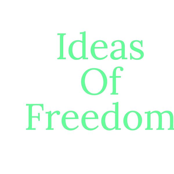Ideas Of Freedom, Domingos Jaime