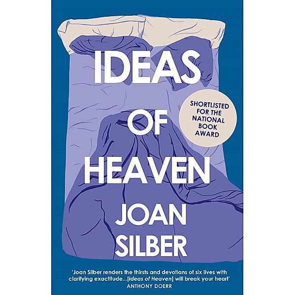 Ideas of Heaven, Joan Silber