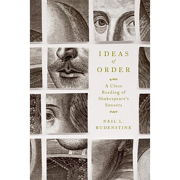 Ideas of Order, Neil L. Rudenstine