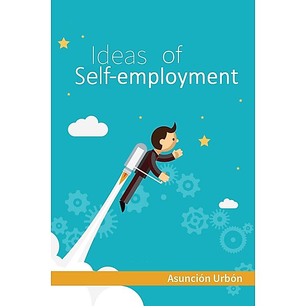 Ideas of Self-employment, Asuncion Urbon