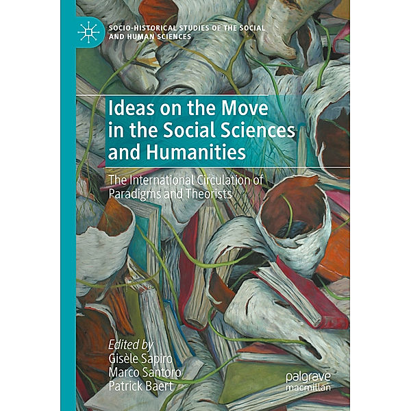 Ideas on the Move in the Social Sciences and Humanities