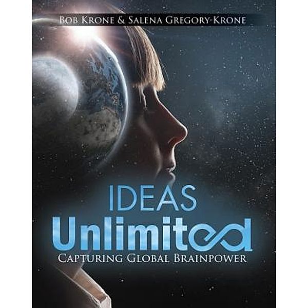 Ideas Unlimited / Stratton Press, Bob Krone, Salena Gregory-Krone