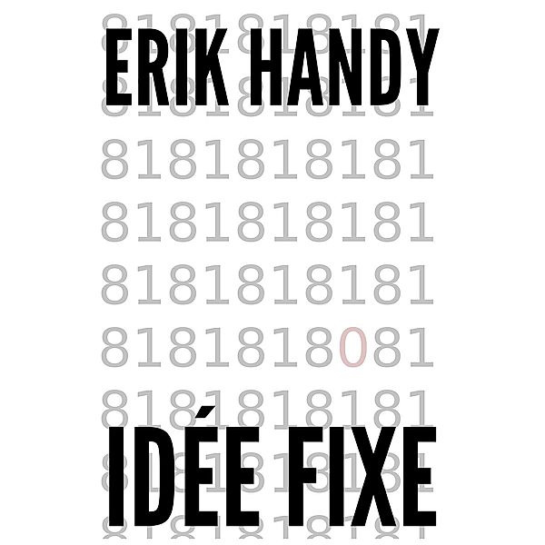 Idée Fixe, Erik Handy