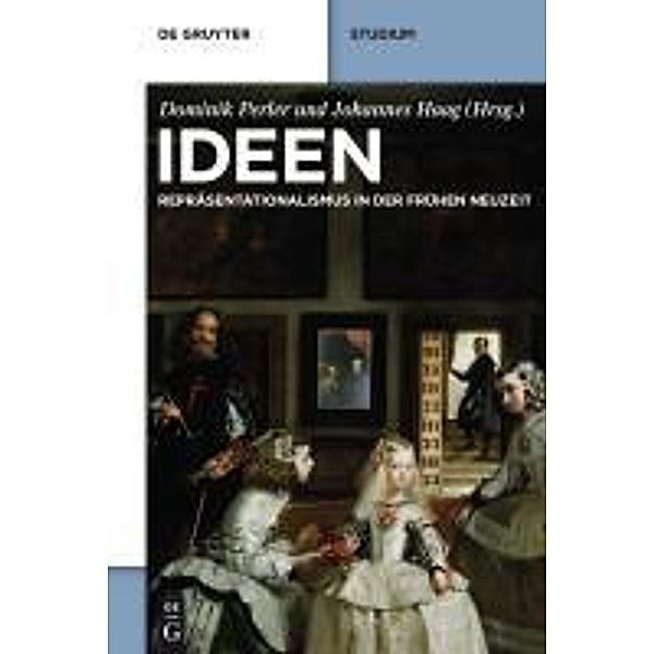 Ideen / De Gruyter Studium