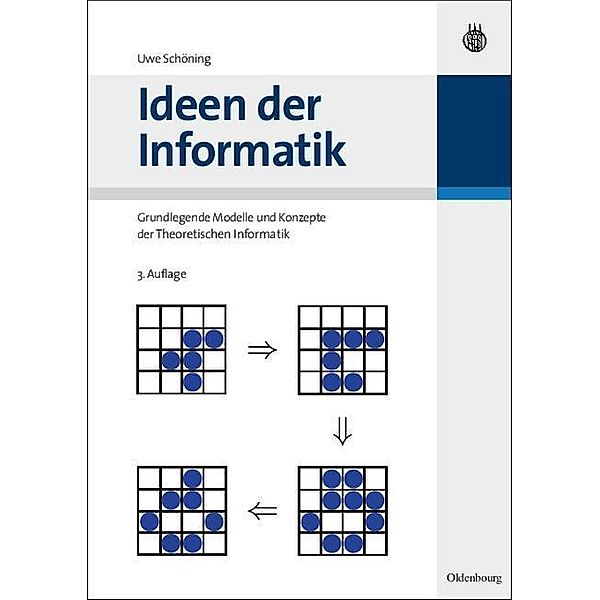 Ideen der Informatik / Jahrbuch des Dokumentationsarchivs des österreichischen Widerstandes, Uwe Schöning