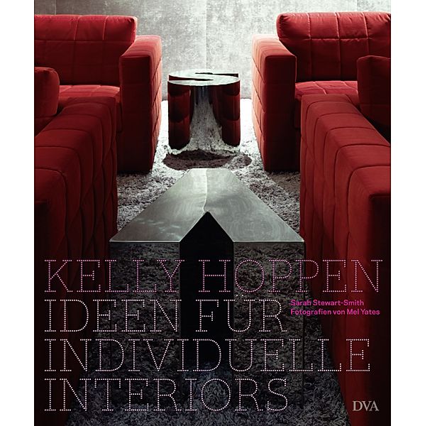 Ideen für individuelle Interiors, Kelly Hoppen