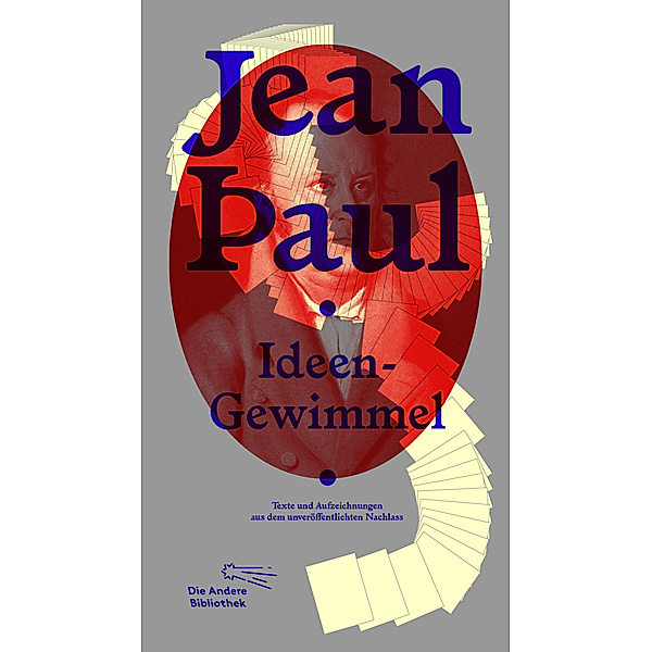 Ideen-Gewimmel, Jean Paul