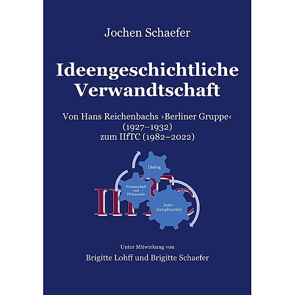 Ideengeschichtliche Verwandtschaft, Jochen Schaefer