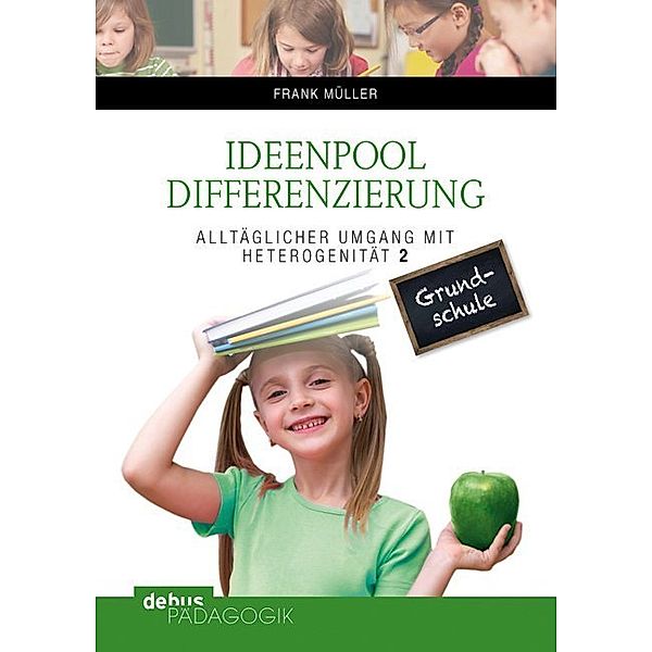 Ideenpool Differenzierung, Frank Müller