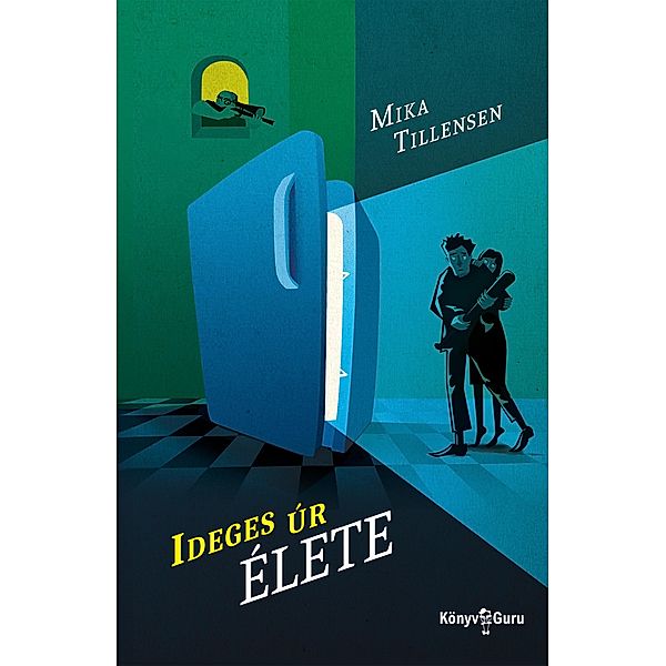 Ideges úr élete, Mika Tillensen