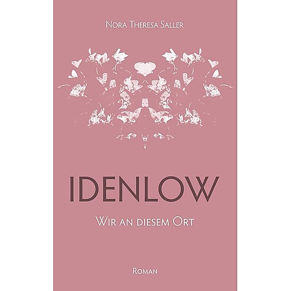 Idenlow, Nora Theresa Saller