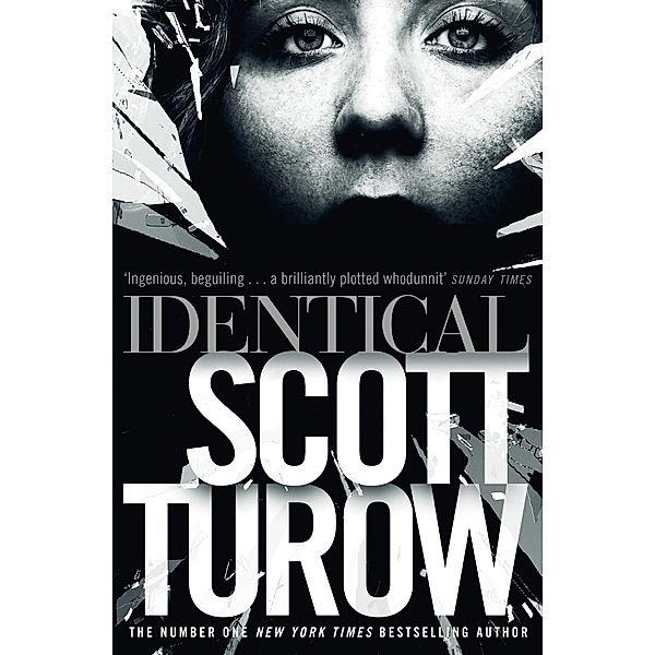 Identical, Scott Turow