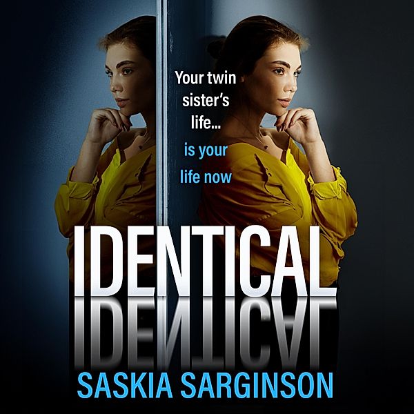 Identical, Saskia Sarginson