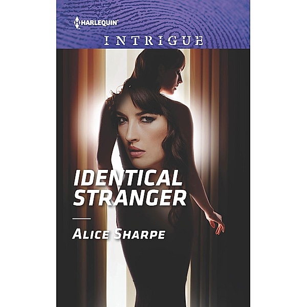 Identical Stranger, Alice Sharpe