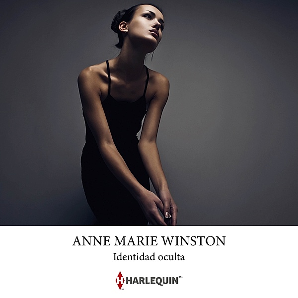 Identidad oculta, Anne Marie Winston
