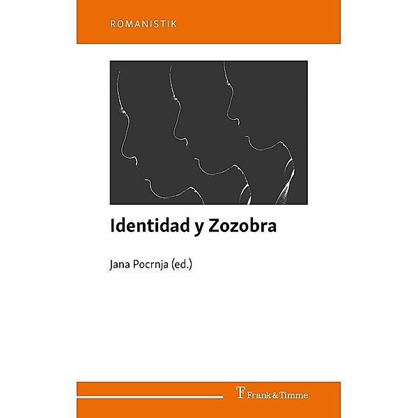 Identidad y Zozobra, Jana Pocrnja