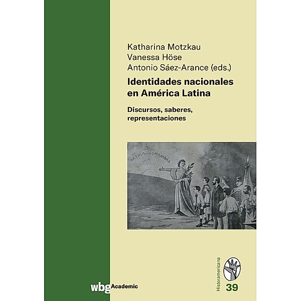 Identidades nacionales en América Latina