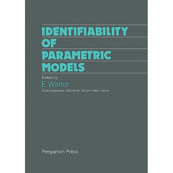 Identifiability of Parametric Models