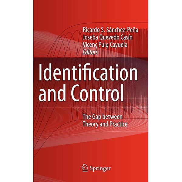 Identification and Control