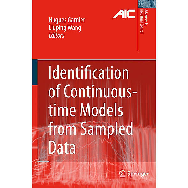 Identification of Continuous-time Models from Sampled Data